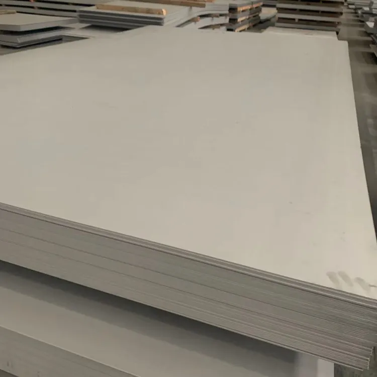 stainless steel plate&sheet